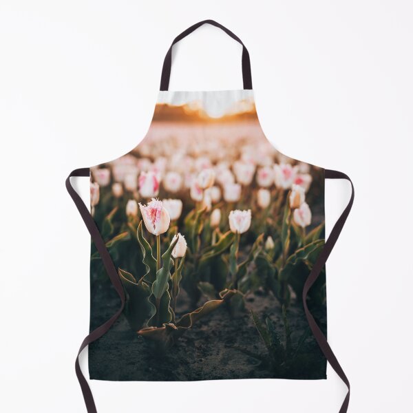 Item preview, Tulip field, Smilde, Drenthe, The Netherlands designed and sold by marionstoffels.