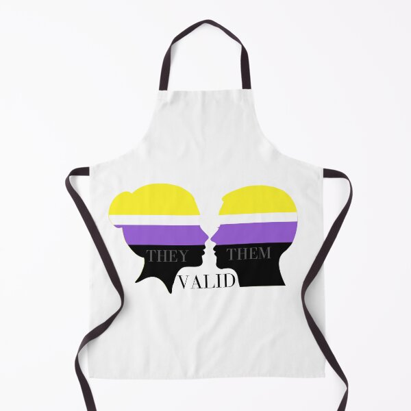 Item preview, Nonbinary  designed and sold by jennyformica.