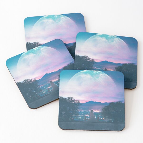 Item preview, colourful dream designed and sold by Trigonal-art.