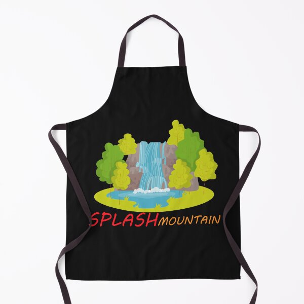Item preview, Splash Mountain This Way Graphic designed and sold by bkjournaly2020.