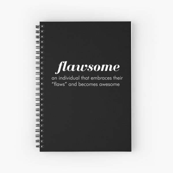 Item preview, flawsome funny sayings women shirt, funny sayings designed and sold by rangrafx.