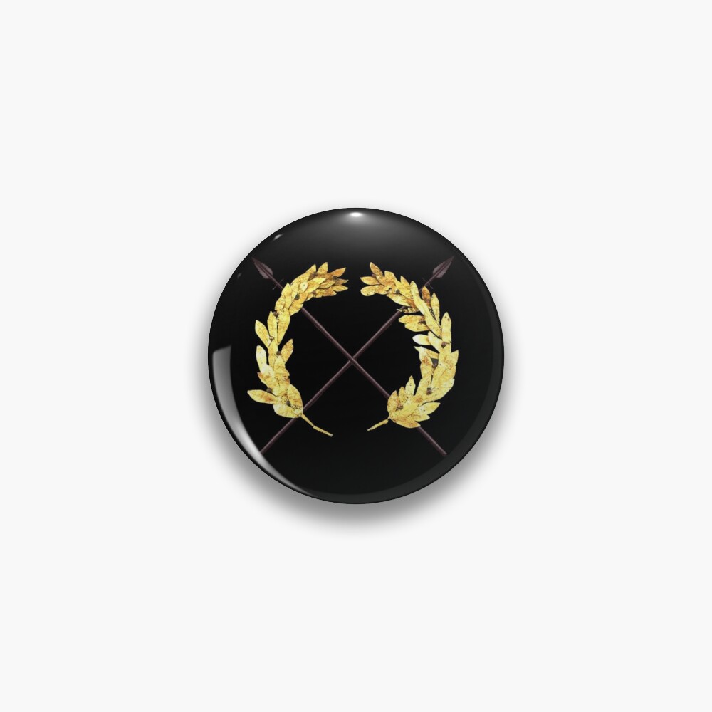 Item preview, Pin designed and sold by RafaelMinatto.