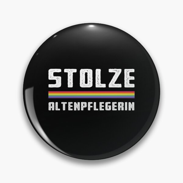 Artikelvorschau, Altenpflege Stolze Altenpflegerin entworfen und verkauft von khornholio.