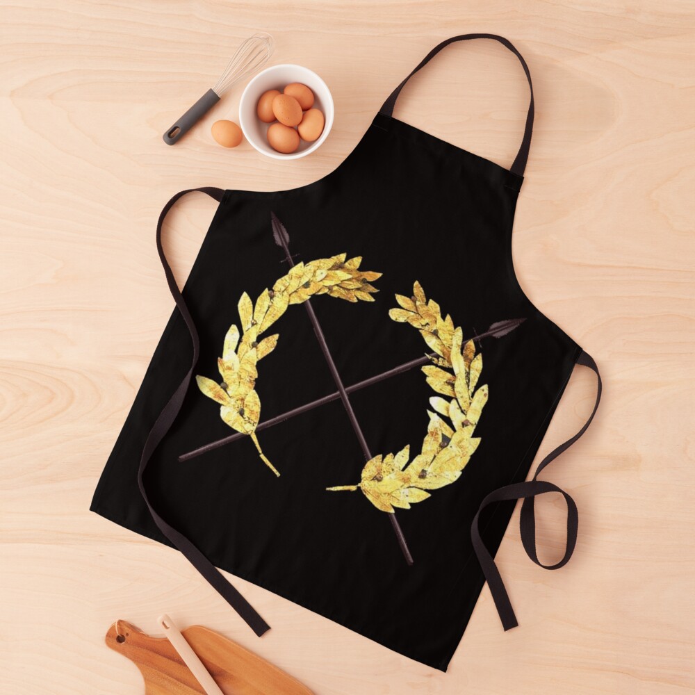 Item preview, Apron designed and sold by RafaelMinatto.