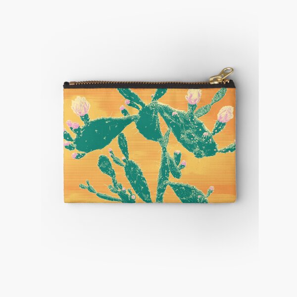Item preview, Large blooming cactus designed and sold by JackJumpingsack.