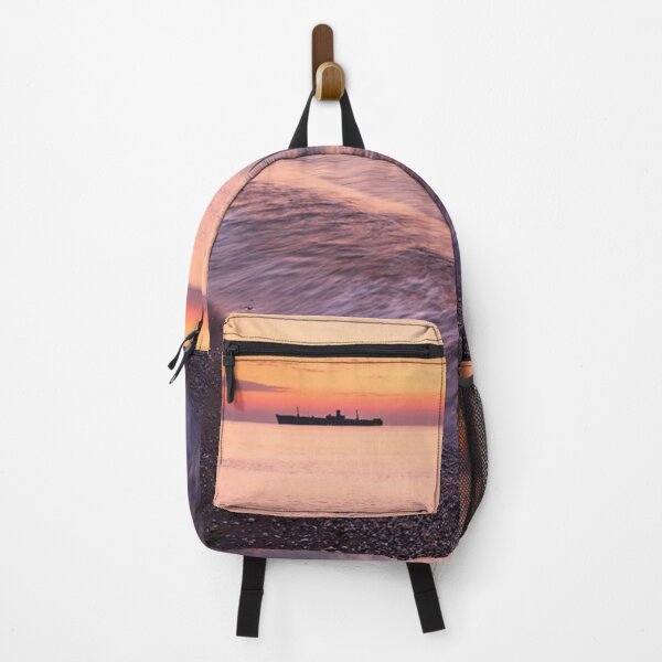 Item preview, Sunrise Constanta (Romania) designed and sold by Ghostach.