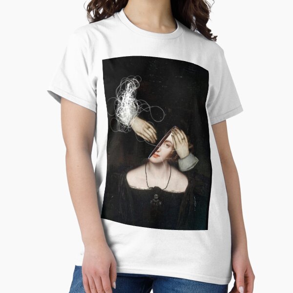 Item preview, Der sanfte Schaden designed and sold by Welderwings.