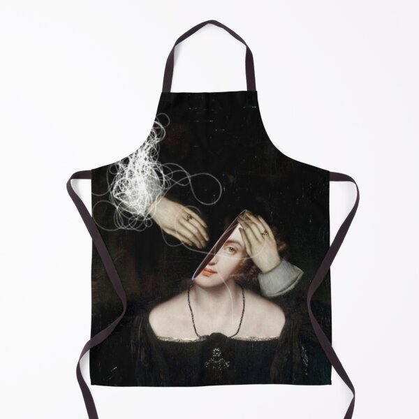 Item preview, THE GENTLE DAMAGE designed and sold by Welderwings.