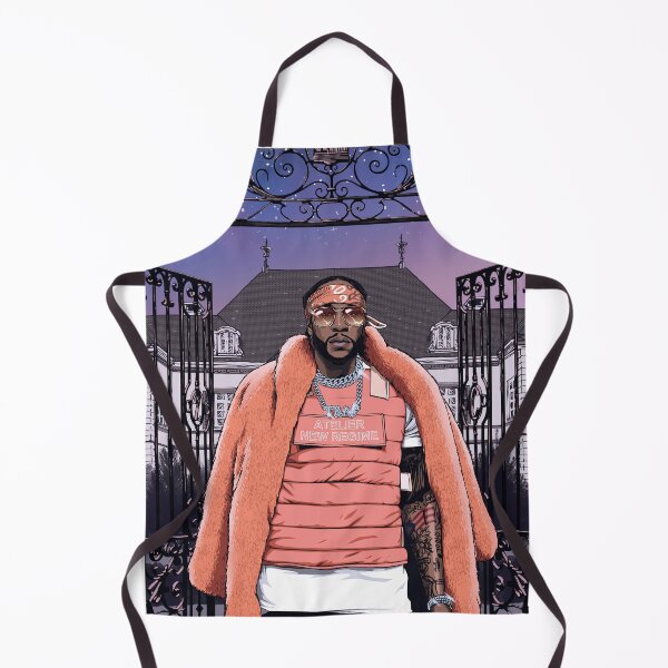 Item preview, 2Chainz designed and sold by BOKKABOOM.
