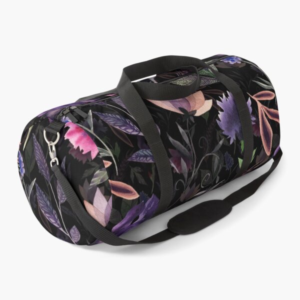 Item preview, Flower pattern. Black designed and sold by Emma Reznikova.