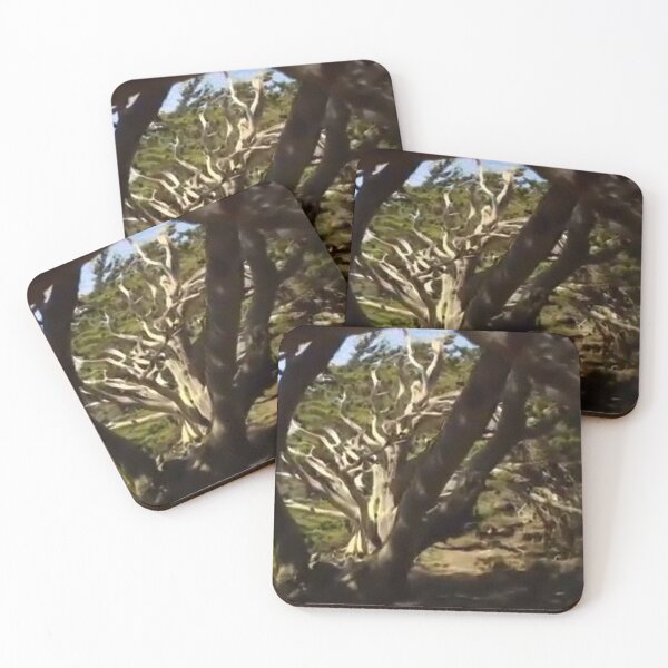 Item preview, trees designed and sold by anata77.