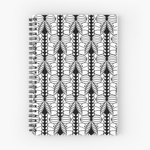 Item preview, K.Moser Alien Flower - Monochrome designed and sold by Raw-Run.