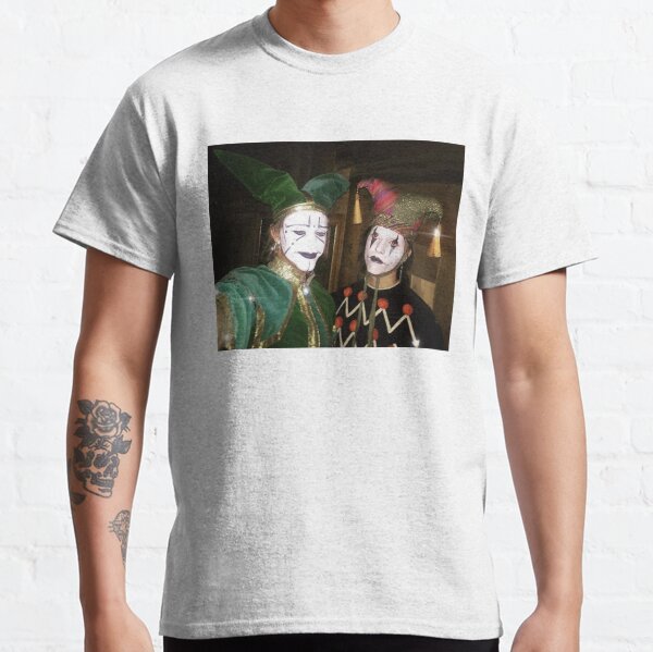 The garden Classic T-Shirt