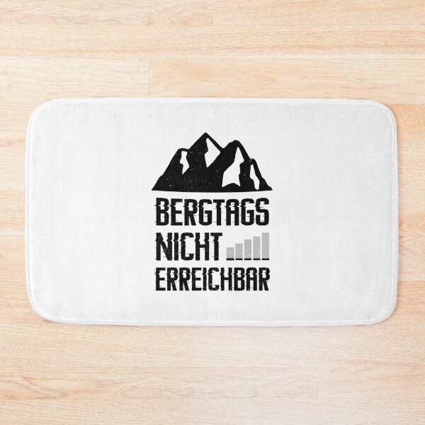 Item preview,  Mountaineers and climbers who spend their free time in the Alps or other mountains. Ideal for everyone who loves nature on the mountain designed and sold by khornholio.