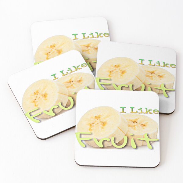 Item preview, I like Fruit  designed and sold by 59SHOP24.