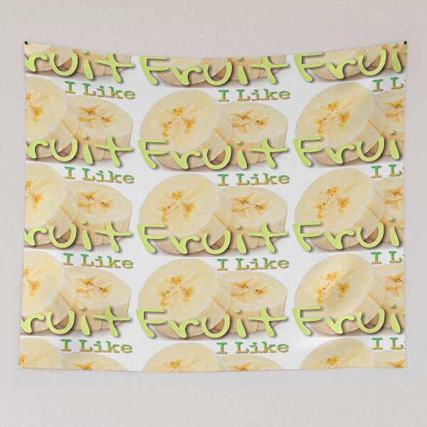 Item preview, I like Fruit  designed and sold by 59SHOP24.