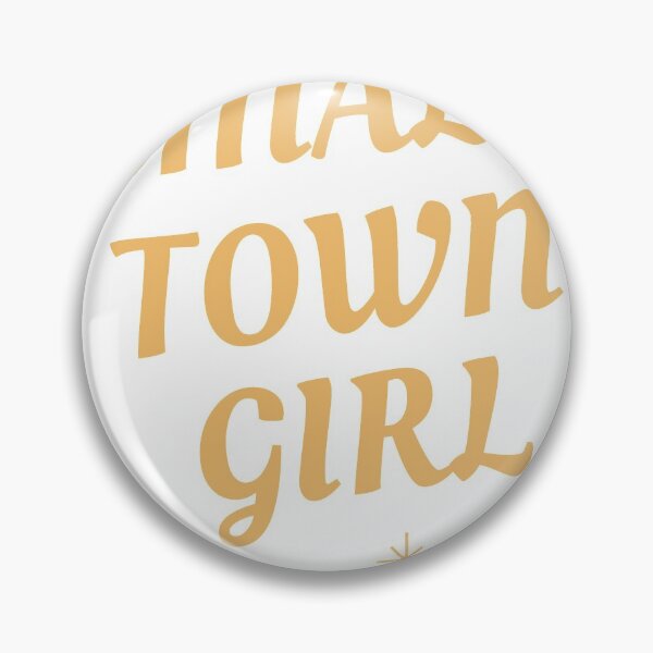 Item preview, Small town girl designed and sold by ashdenent.
