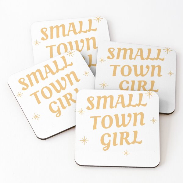Item preview, Small town girl designed and sold by ashdenent.