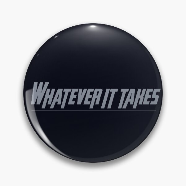 Item preview, Whatever It Takes  designed and sold by Aesθetic Designs.