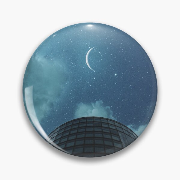 Item preview, calm starry sky designed and sold by Trigonal-art.
