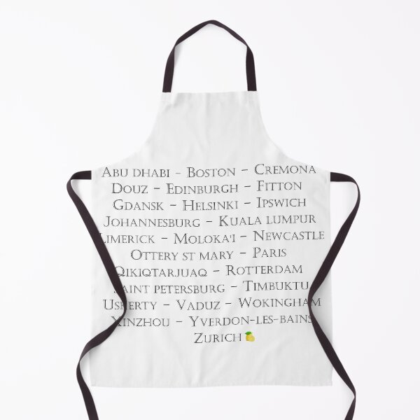 Item preview, A-Z designed and sold by RainbowOma.