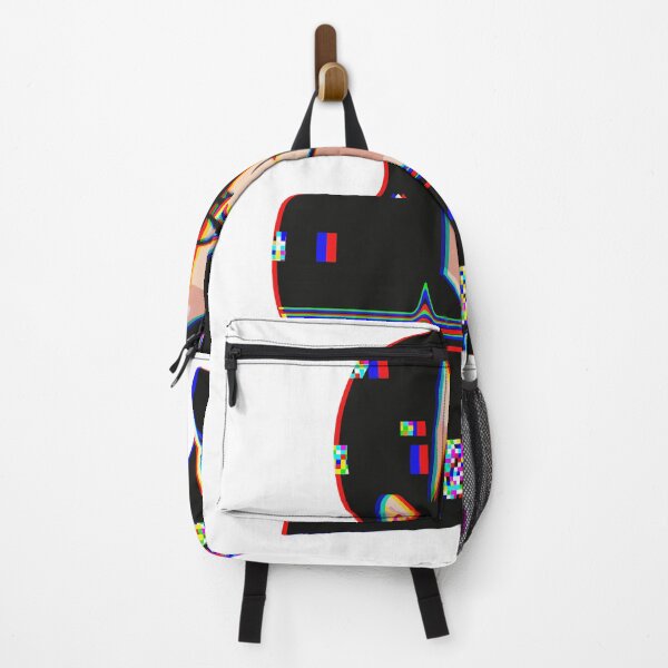 Item preview, Your glitchy gf.04 designed and sold by Eera Ave.