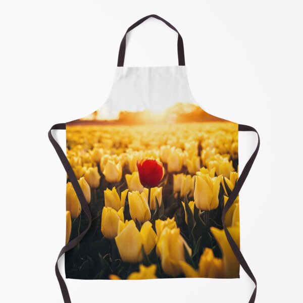 Item preview, Tulip Field, Smilde, Drenthe, The Netherlands designed and sold by marionstoffels.