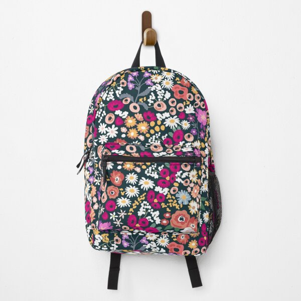Item preview, Colorful ditsy print designed and sold by SvetlanaK.