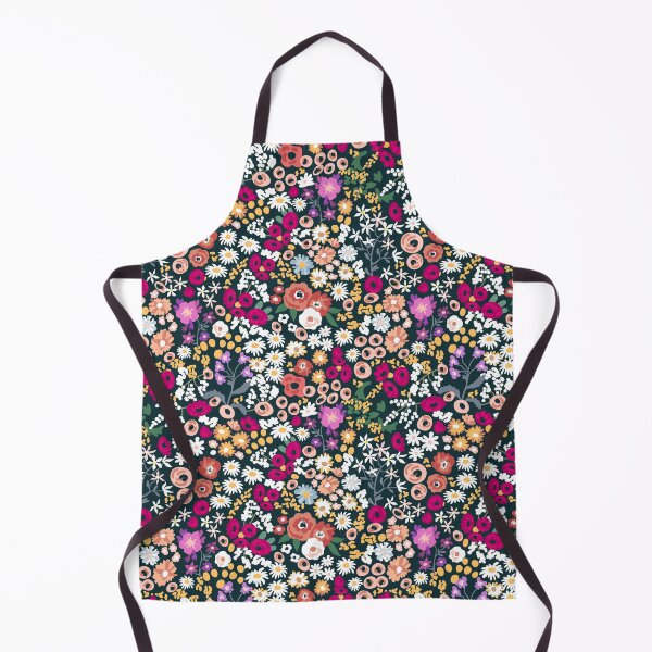 Item preview, Colorful ditsy print designed and sold by SvetlanaK.