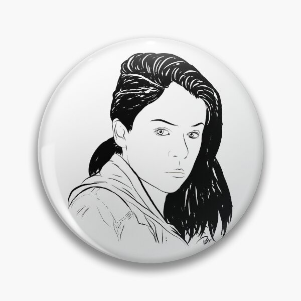 Item preview,  Orphan Black character designed and sold by PatriceLieb.