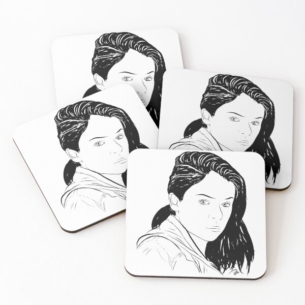 Item preview,  Orphan Black character designed and sold by PatriceLieb.