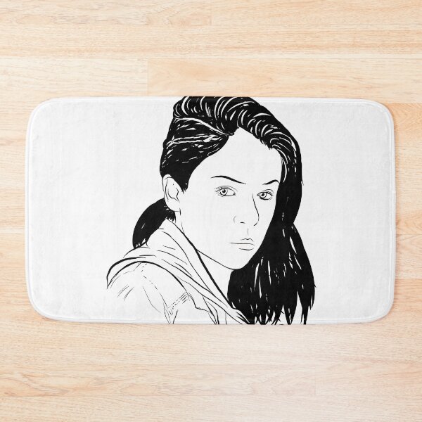 Item preview,  Orphan Black character designed and sold by PatriceLieb.