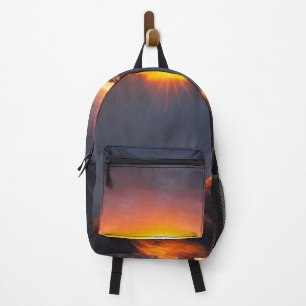 Item preview, Sunset Niagara Falls, Ontario (Canada) designed and sold by Ghostach.