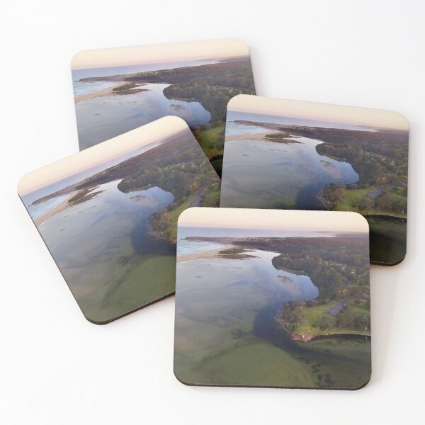 Item preview, Captain Stevensons Point to Bastion Point  designed and sold by Colin Dixon.