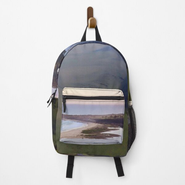 Item preview, Captain Stevensons Point to Bastion Point  designed and sold by Colin Dixon.