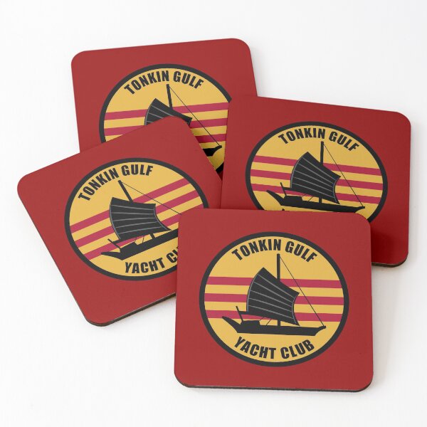 Item preview, Tonkin Gulf Yacht Club designed and sold by StrongVlad.