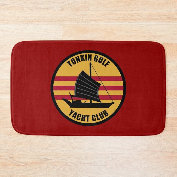 Item preview, Tonkin Gulf Yacht Club designed and sold by StrongVlad.