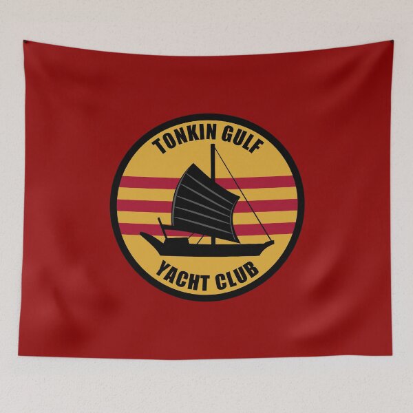 Item preview, Tonkin Gulf Yacht Club designed and sold by StrongVlad.