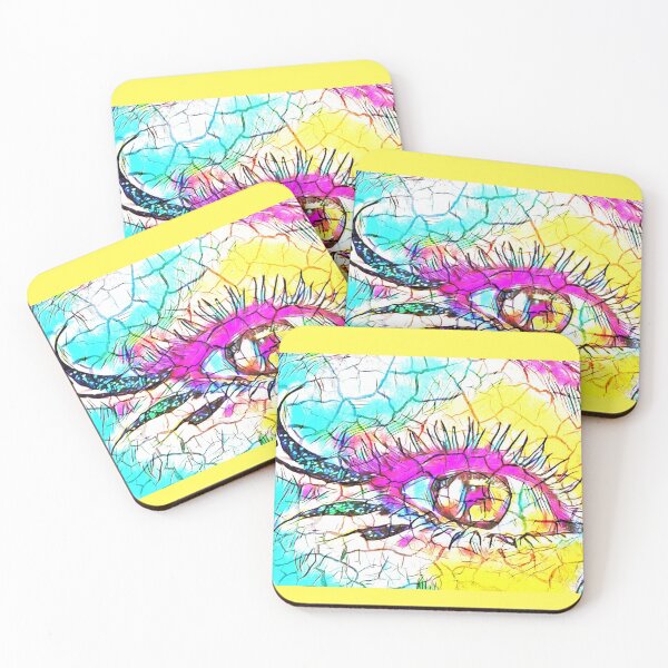 Item preview, Eye See You designed and sold by LittleBoop.