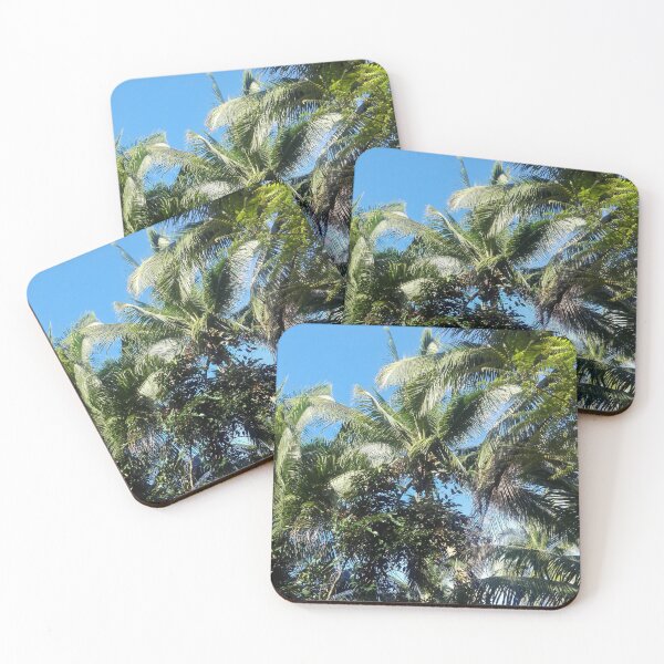 Item preview, Tropical designed and sold by Geraldine-N.
