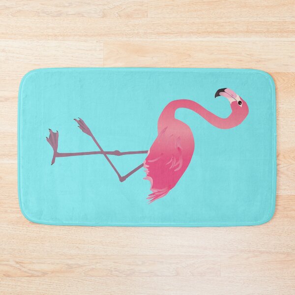 Item preview, Pink flamingo designed and sold by Bwiselizzy.