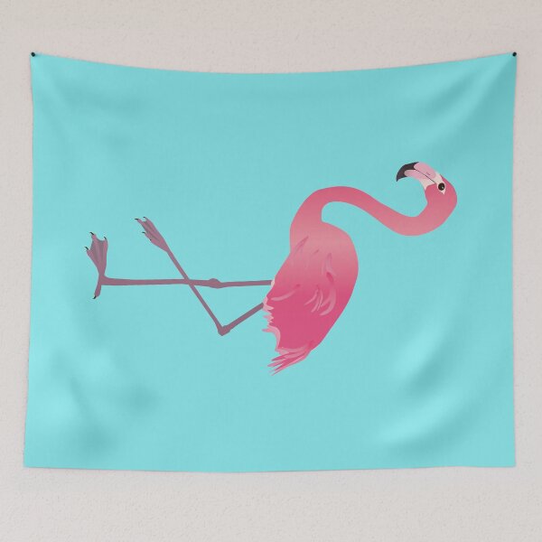 Item preview, Pink flamingo designed and sold by Bwiselizzy.
