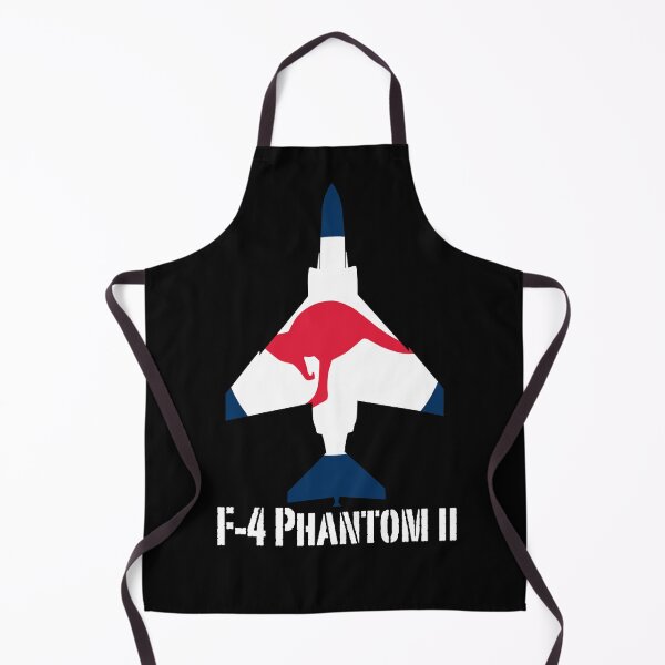 Item preview, The McDonnell Douglas F-4 Phantom II (Australia) designed and sold by Bear Cave Designs.