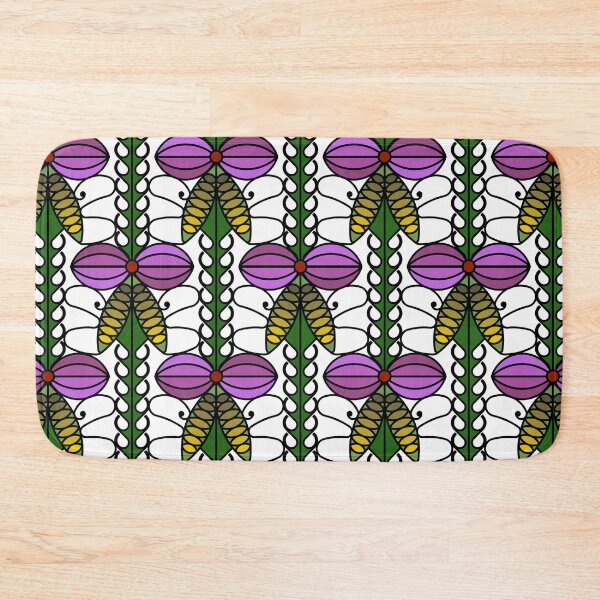 Item preview, K.Moser Alien Flower - Colour designed and sold by Raw-Run.