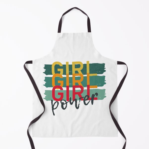 Item preview, Women empowerment quote Girl Power designed and sold by PlusAdore.