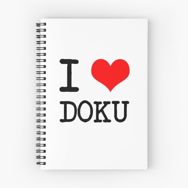 Item preview, Elderly care I Love Doku designed and sold by khornholio.