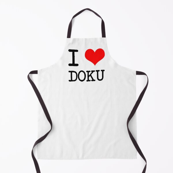 Item preview, Elderly care I Love Doku designed and sold by khornholio.
