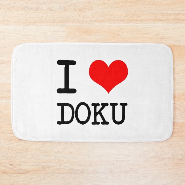 Item preview, Elderly care I Love Doku designed and sold by khornholio.