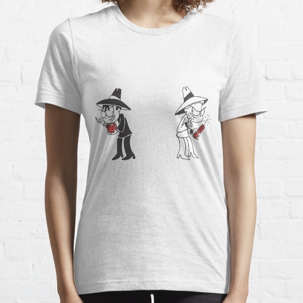 Spies Like Them Essential T-Shirt