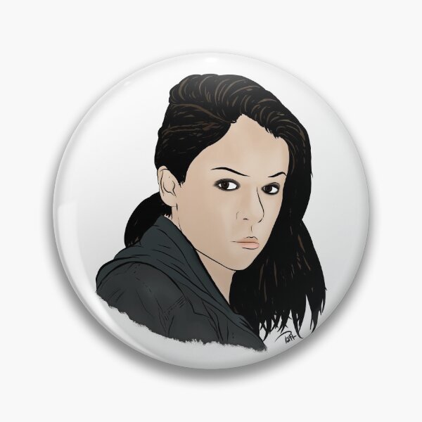 Item preview,  Orphan Black character designed and sold by PatriceLieb.